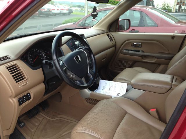 Buick Enclave 2009 photo 1