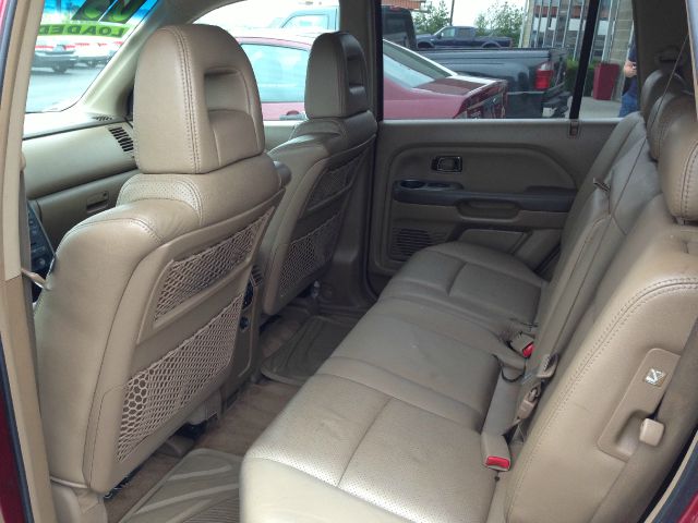Buick Enclave 2009 photo 2