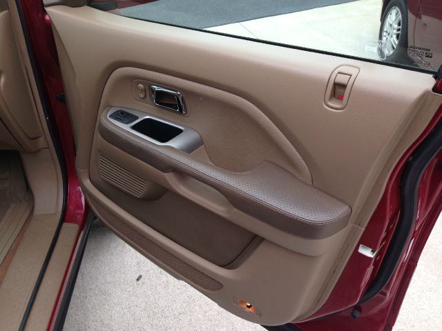 Buick Enclave 2009 photo 3