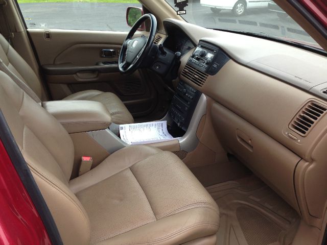 Buick Enclave 2009 photo 4