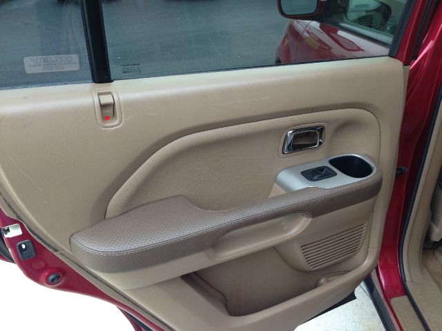 Buick Enclave 2009 photo 6