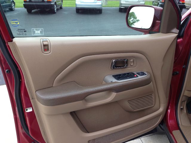 Buick Enclave 2009 photo 7