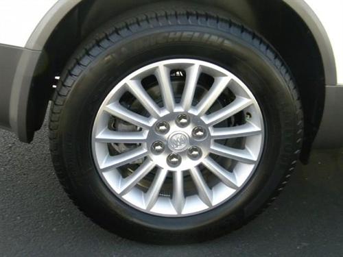 Buick Enclave 2009 photo 5