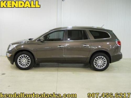 Buick Enclave 2009 photo 1