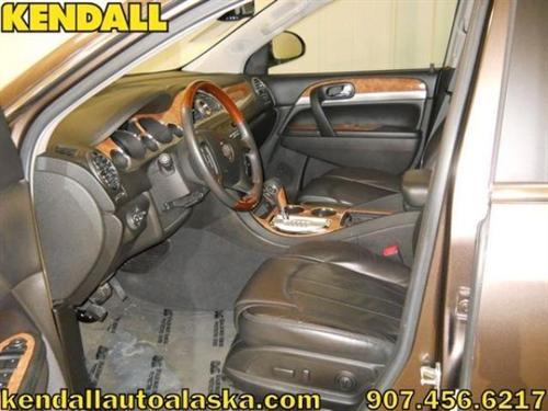 Buick Enclave 2009 photo 5