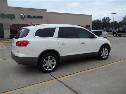 Buick Enclave 2009 photo 1