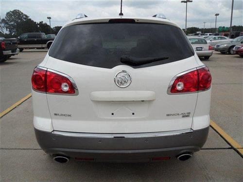 Buick Enclave 2009 photo 2