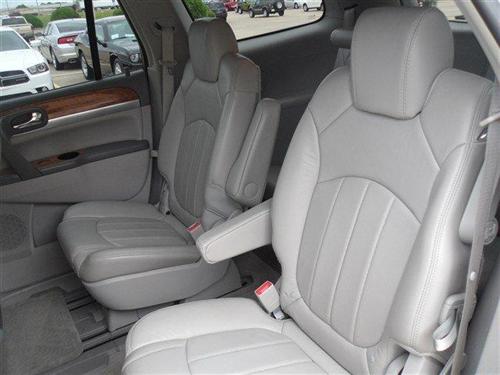 Buick Enclave 2009 photo 3