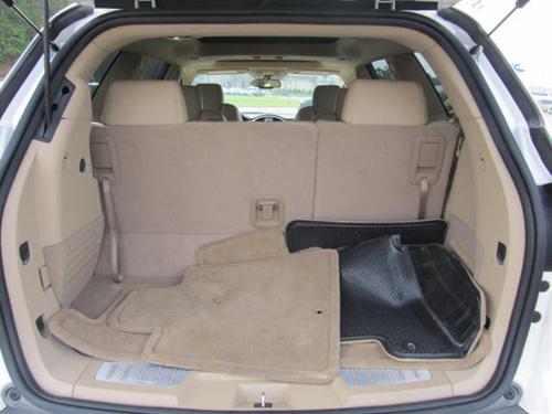 Buick Enclave 2009 photo 3