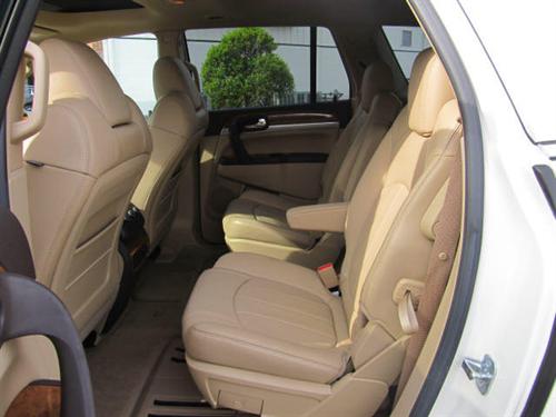 Buick Enclave 2009 photo 5