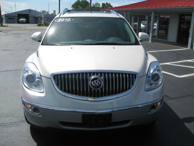 Buick Enclave 2010 photo 3