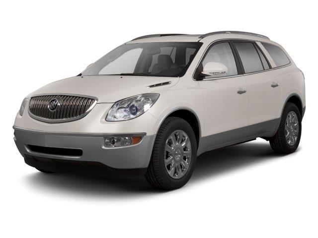 Buick Enclave 2500 Extended SUV
