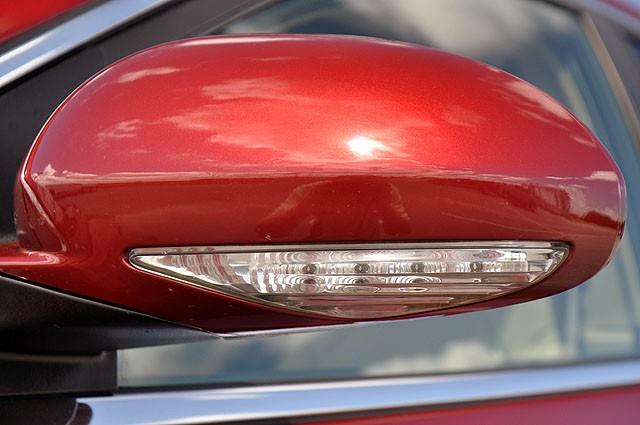 Buick Enclave 2010 photo 2