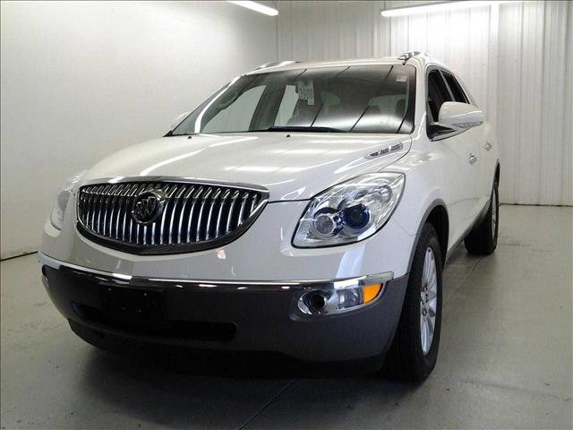 Buick Enclave 2010 photo 2