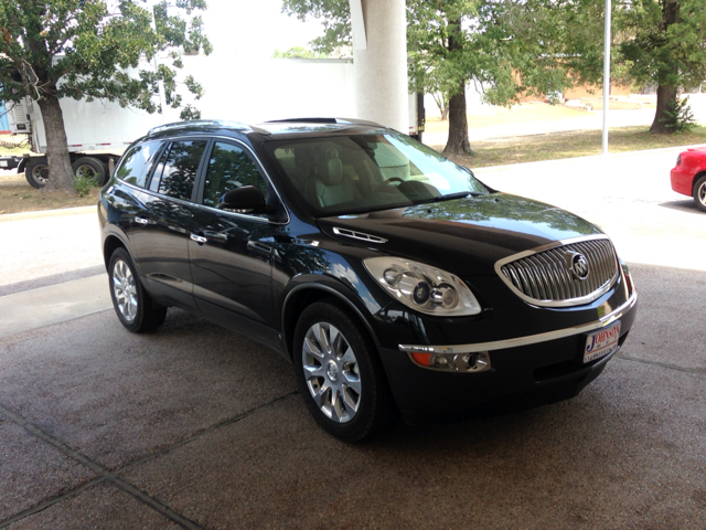 Buick Enclave 2010 photo 3
