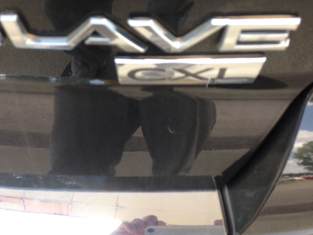 Buick Enclave 2010 photo 4