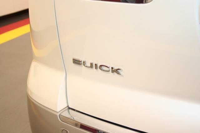 Buick Enclave 2010 photo 51