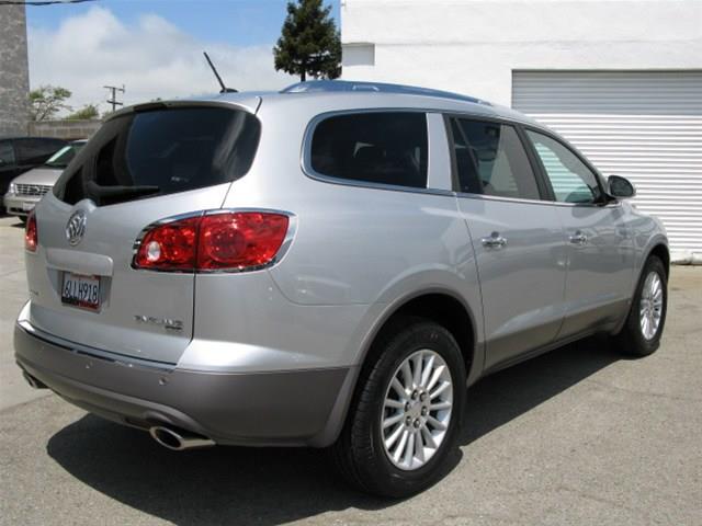 Buick Enclave 2010 photo 10