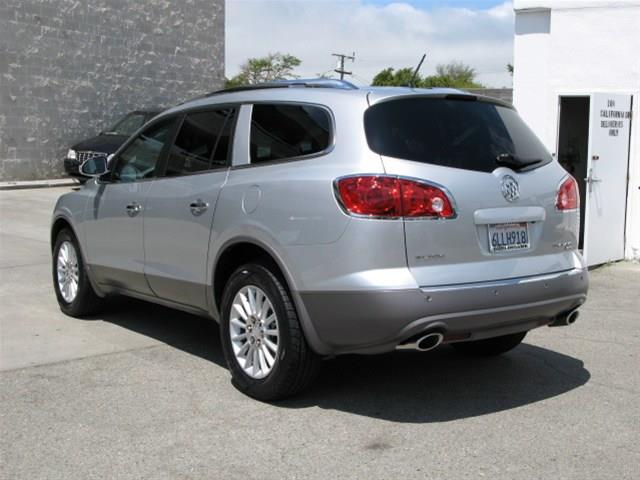 Buick Enclave 2010 photo 7