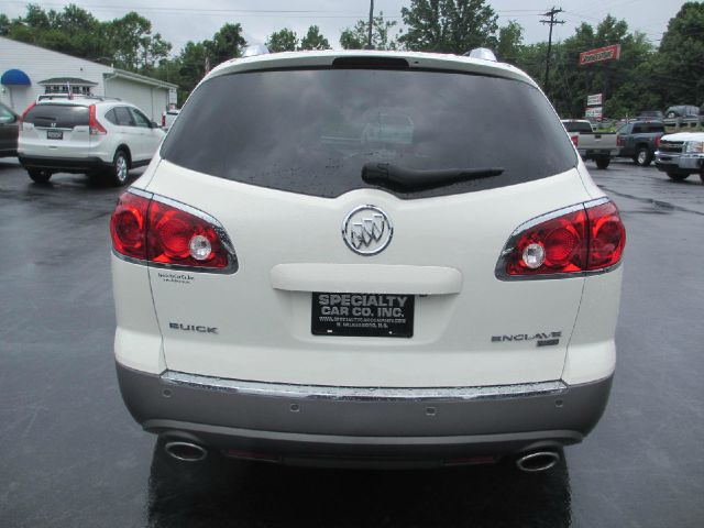 Buick Enclave Convertible LX SUV