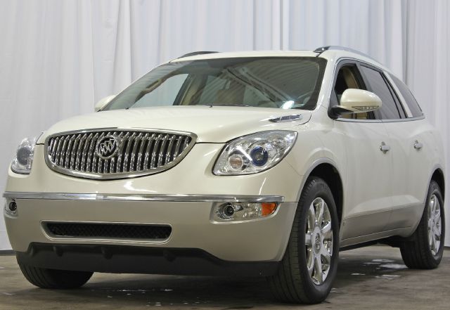 Buick Enclave 2010 photo 14