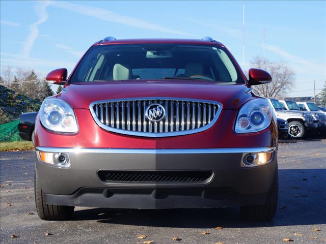 Buick Enclave 4DR LS SUV