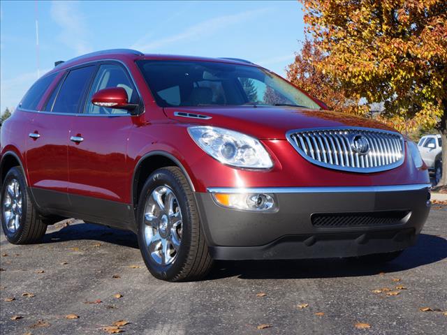 Buick Enclave 2010 photo 1