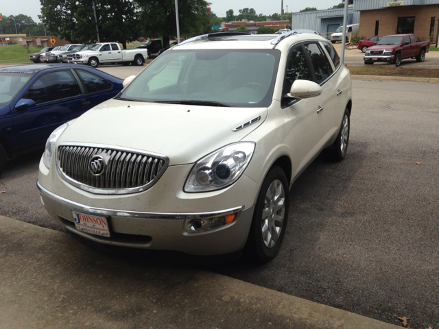 Buick Enclave 2010 photo 2