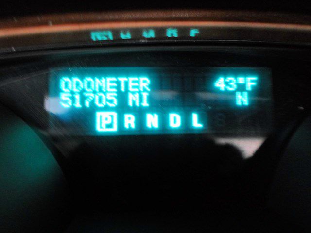 Buick Enclave Cayman 5 Speed Coupe SUV