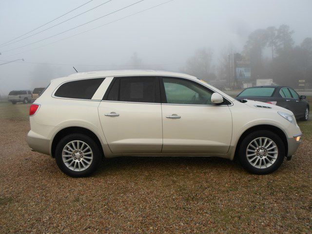 Buick Enclave 2011 photo 3