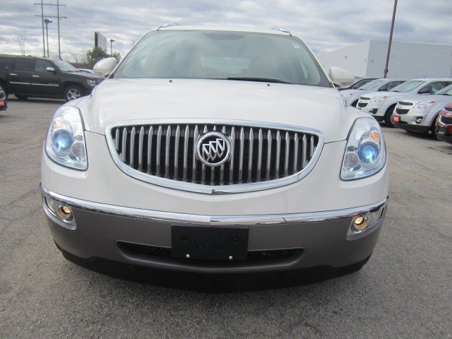 Buick Enclave 2011 photo 3