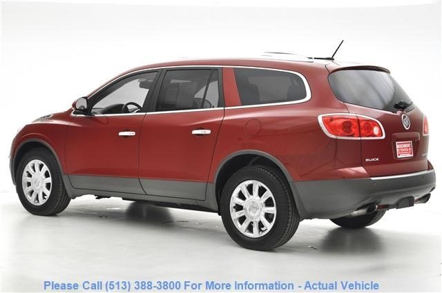 Buick Enclave 2011 photo 4