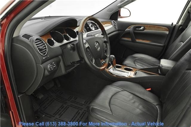 Buick Enclave 2011 photo 5