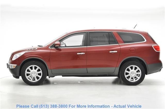 Buick Enclave 2011 photo 2