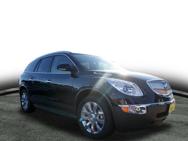 Buick Enclave SLT 3RD ROW 4X4 Sport Utility