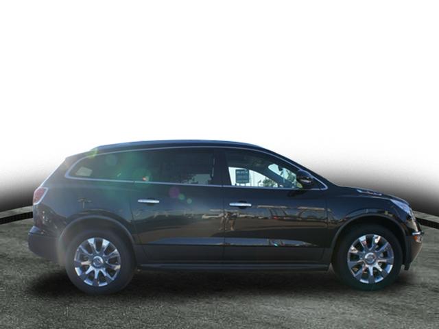 Buick Enclave 2011 photo 1