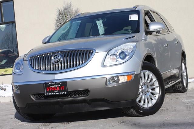 Buick Enclave Unknown SUV