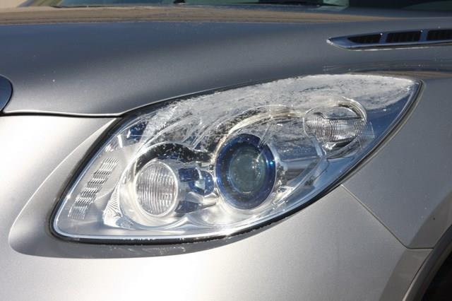 Buick Enclave 2011 photo 3