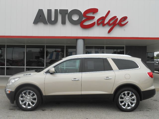 Buick Enclave 2011 photo 1