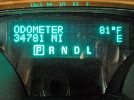 Buick Enclave Unknown Unspecified