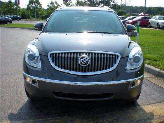 Buick Enclave 2011 photo 2