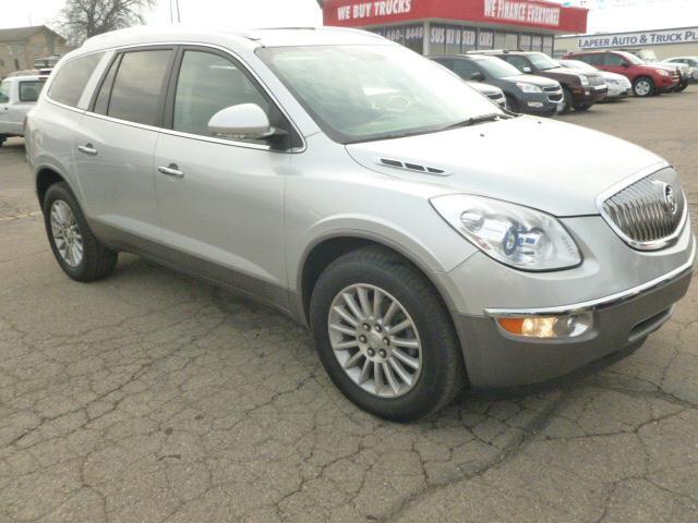 Buick Enclave 2011 photo 5