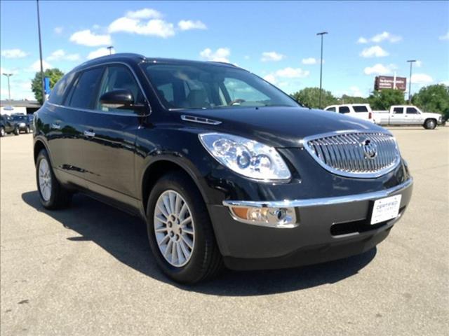 Buick Enclave 2011 photo 2