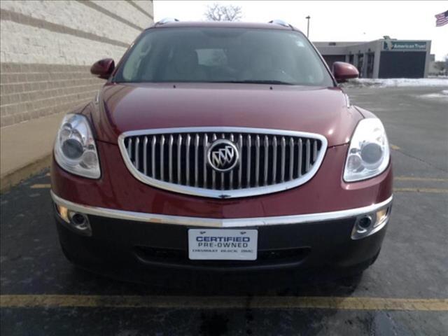 Buick Enclave 2011 photo 3