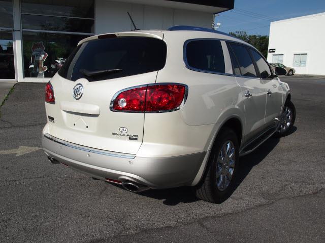 Buick Enclave 2500 Xtnded Cargo Van W. Bins SUV
