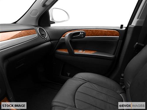 Buick Enclave GS 460 Sedan 4D Other