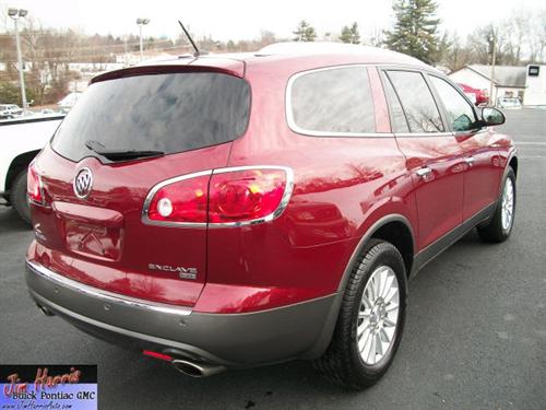 Buick Enclave SLT 3RD ROW 4X4 Other