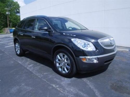 Buick Enclave 2011 photo 2
