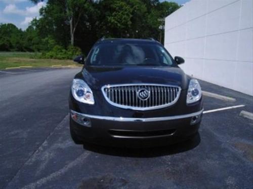 Buick Enclave SLT 3RD ROW 4X4 Other