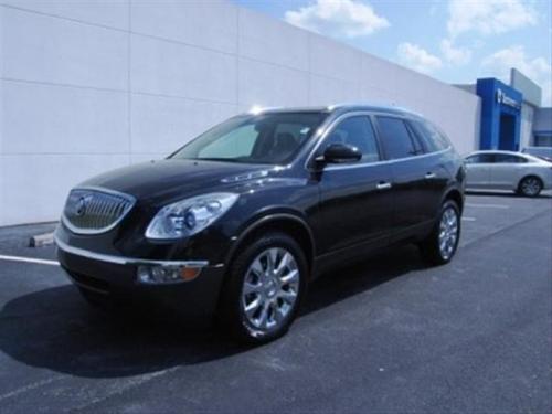 Buick Enclave 2011 photo 1